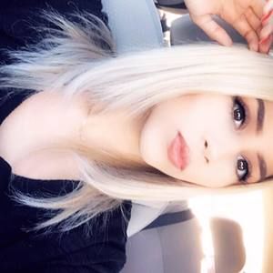 Meet your Posher, Lupita